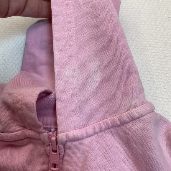Gymboree Skirt And Hoodie Set - Picture 10 of 11